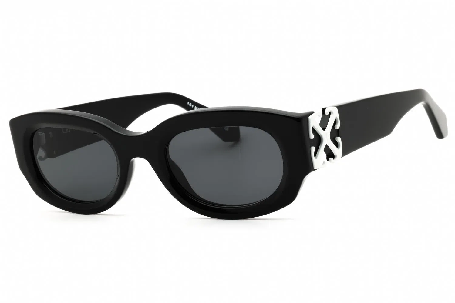 Off White PALMER Sunglasses - view 3